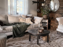 Tapijt \'Verona\' 200x300 - Beige