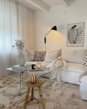 Tapijt \'Verona\' 250x350 - Beige