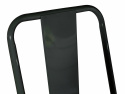 Stoel \'Montreal\' - Zwart