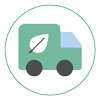 Duurzaam transport